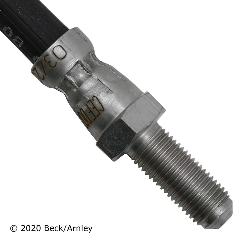 BECK/ARNLEY 073-0143 BRAKE HOSE