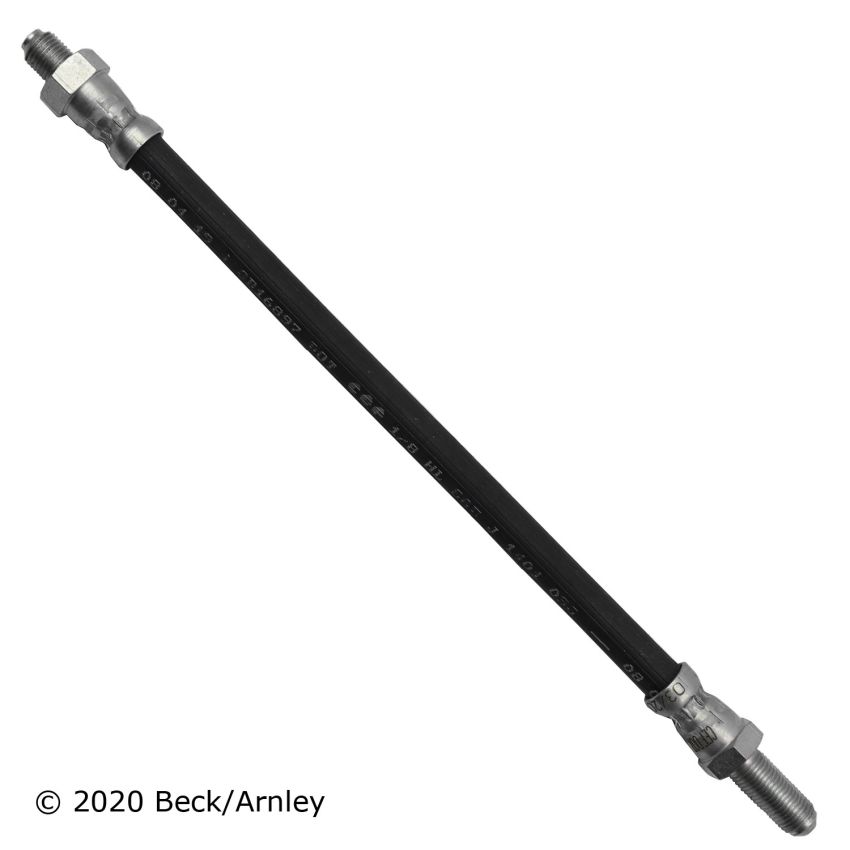 BECK/ARNLEY 073-0143 BRAKE HOSE