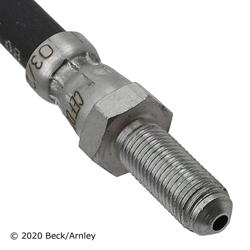 BECK/ARNLEY 073-0143 BRAKE HOSE
