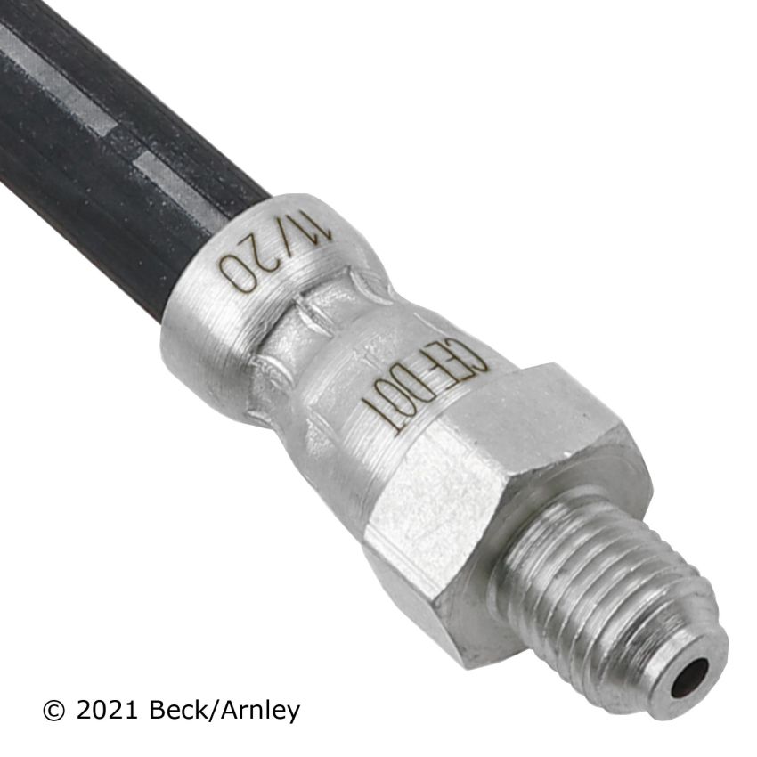 BECK/ARNLEY 073-0150 BRAKE HOSE