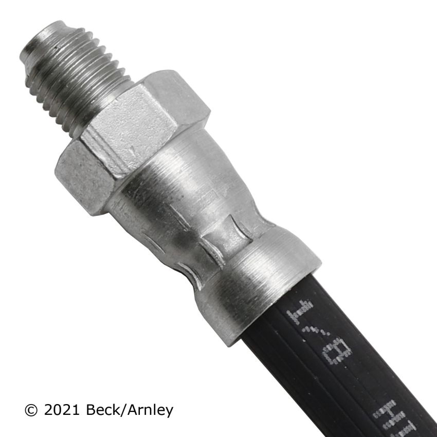 BECK/ARNLEY 073-0150 BRAKE HOSE