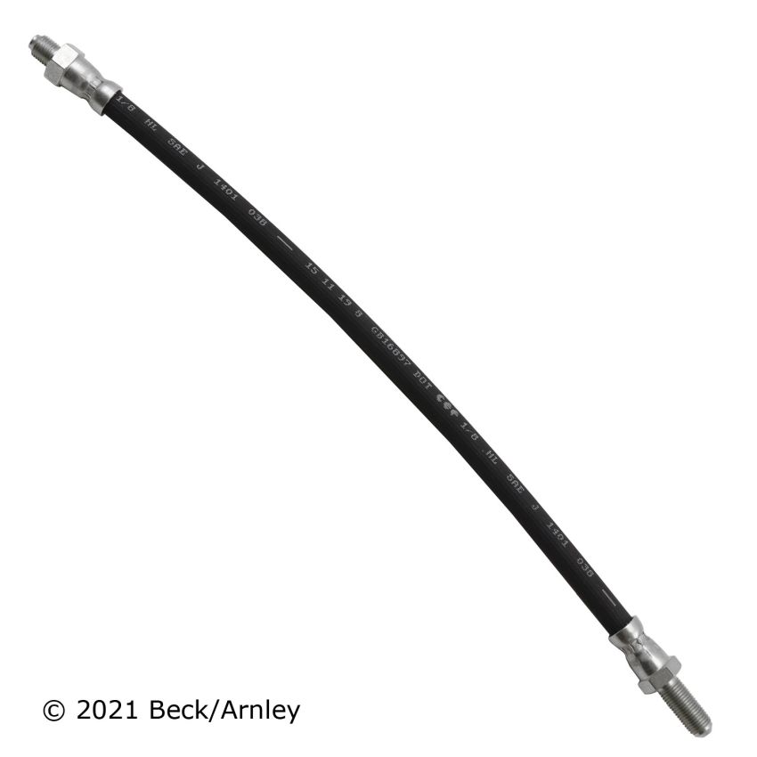 BECK/ARNLEY 073-0150 BRAKE HOSE