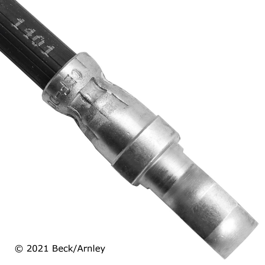 BECK/ARNLEY 073-0168 BRAKE HOSE
