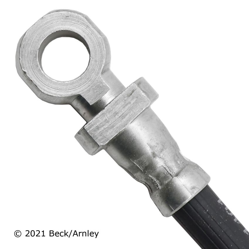 BECK/ARNLEY 073-0168 BRAKE HOSE