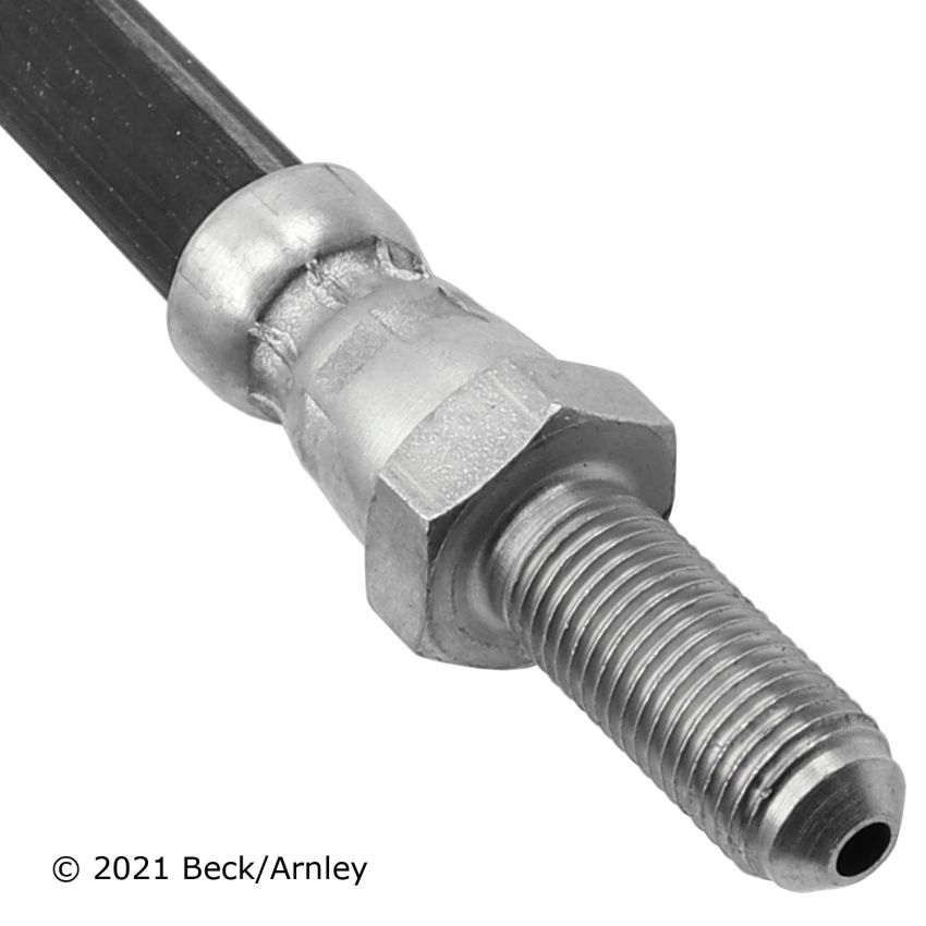 BECK/ARNLEY 073-0168 BRAKE HOSE