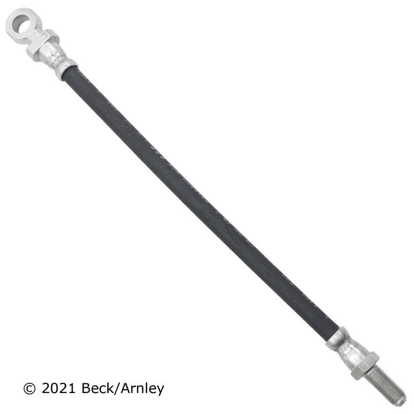 BECK/ARNLEY 073-0168 BRAKE HOSE