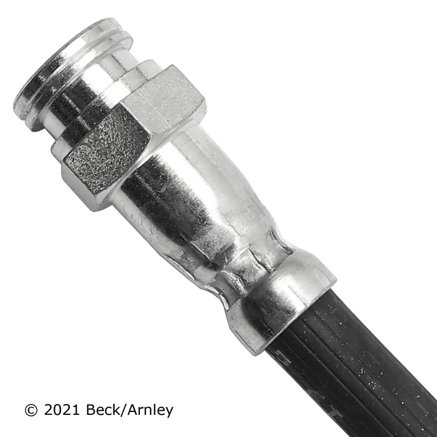 BECK/ARNLEY 073-0192 BRAKE HOSE