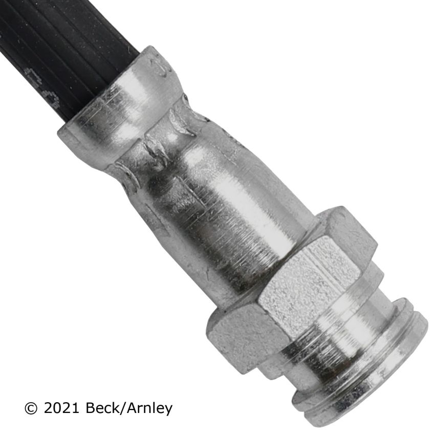 BECK/ARNLEY 073-0192 BRAKE HOSE