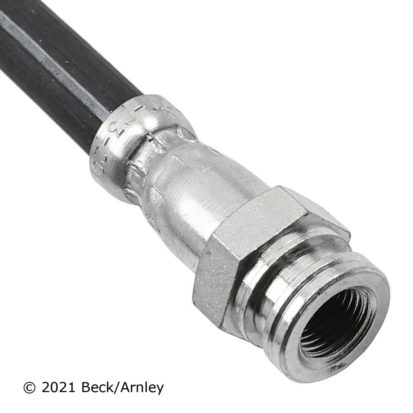 BECK/ARNLEY 073-0192 BRAKE HOSE