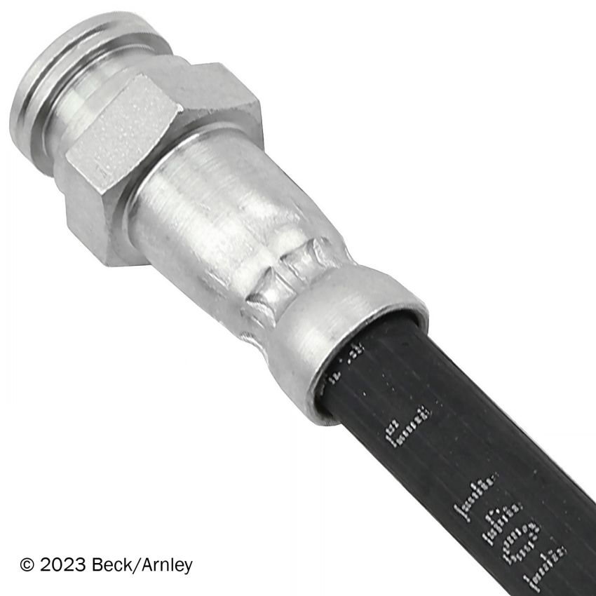 BECK/ARNLEY 073-0200 BRAKE HOSE