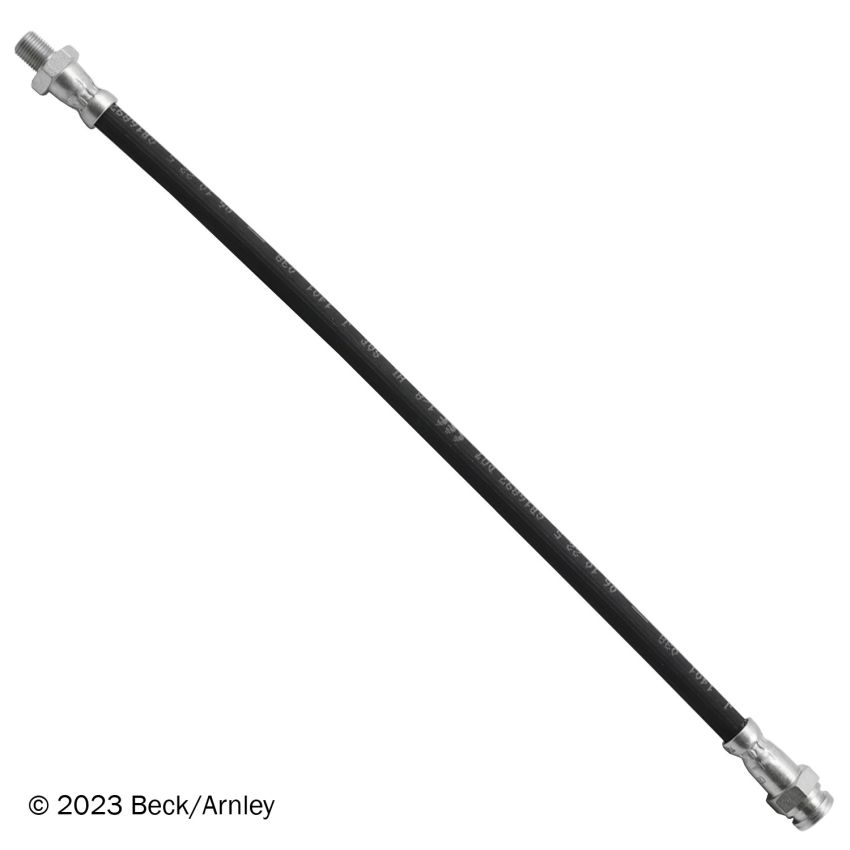BECK/ARNLEY 073-0200 BRAKE HOSE
