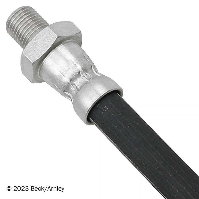 BECK/ARNLEY 073-0200 BRAKE HOSE