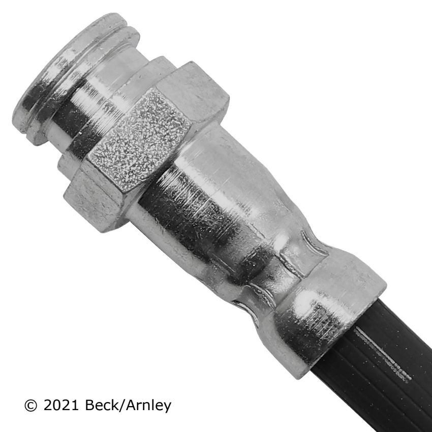 BECK/ARNLEY 073-0218 BRAKE/CLUTCH HOSE