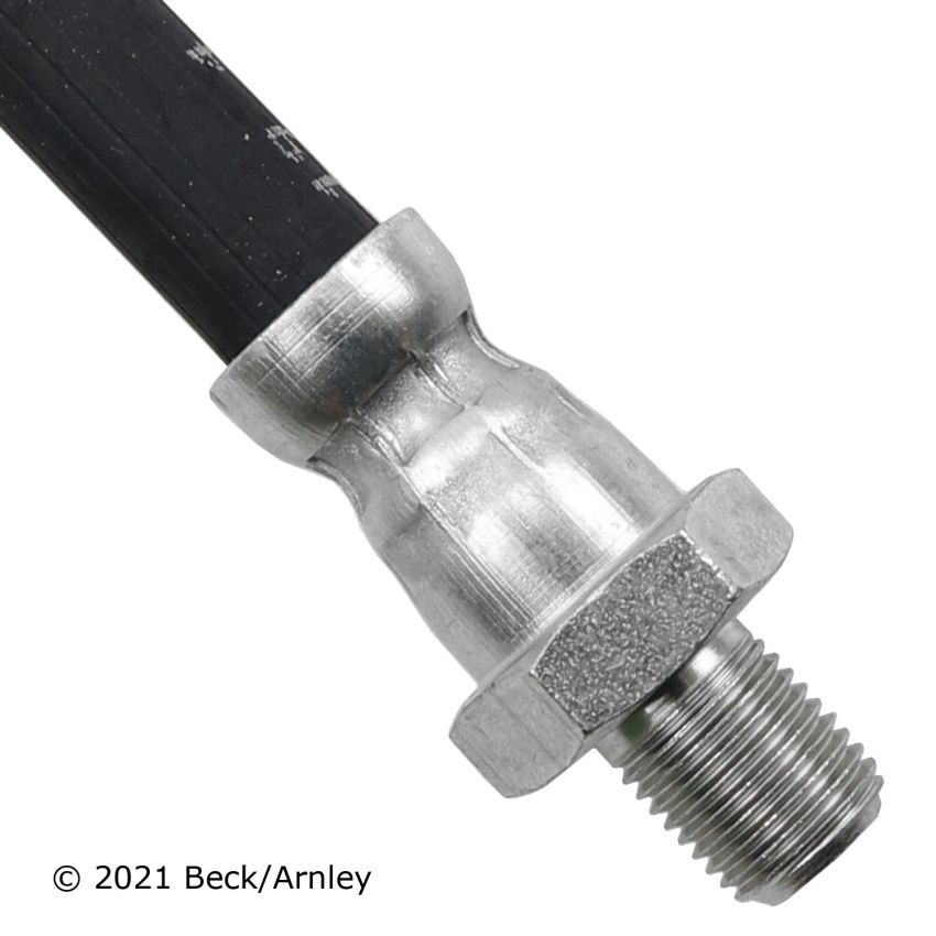 BECK/ARNLEY 073-0218 BRAKE/CLUTCH HOSE