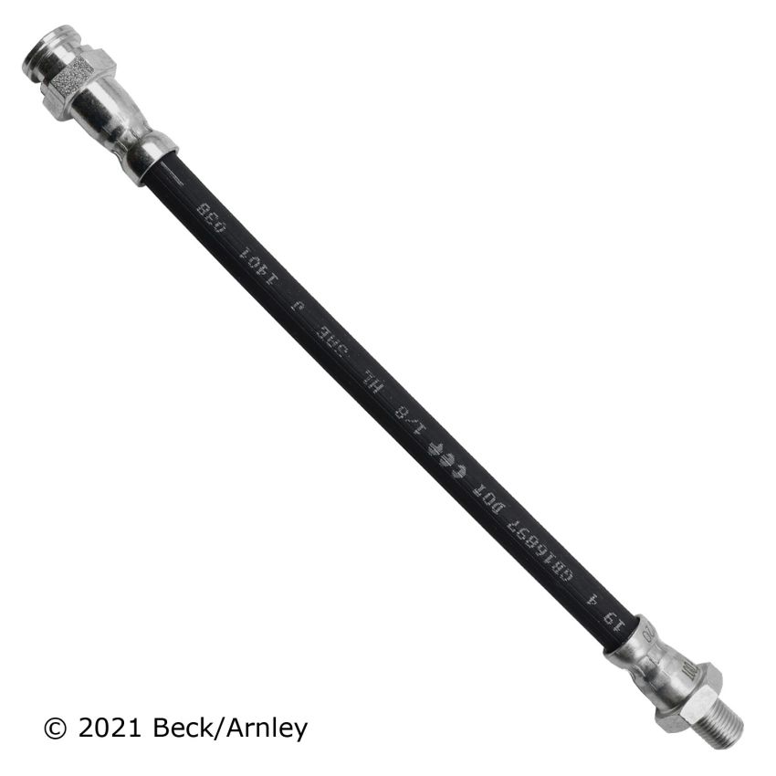 BECK/ARNLEY 073-0218 BRAKE/CLUTCH HOSE