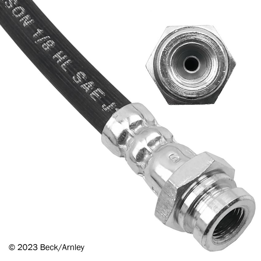 BECK/ARNLEY 073-0259 BRAKE HOSE