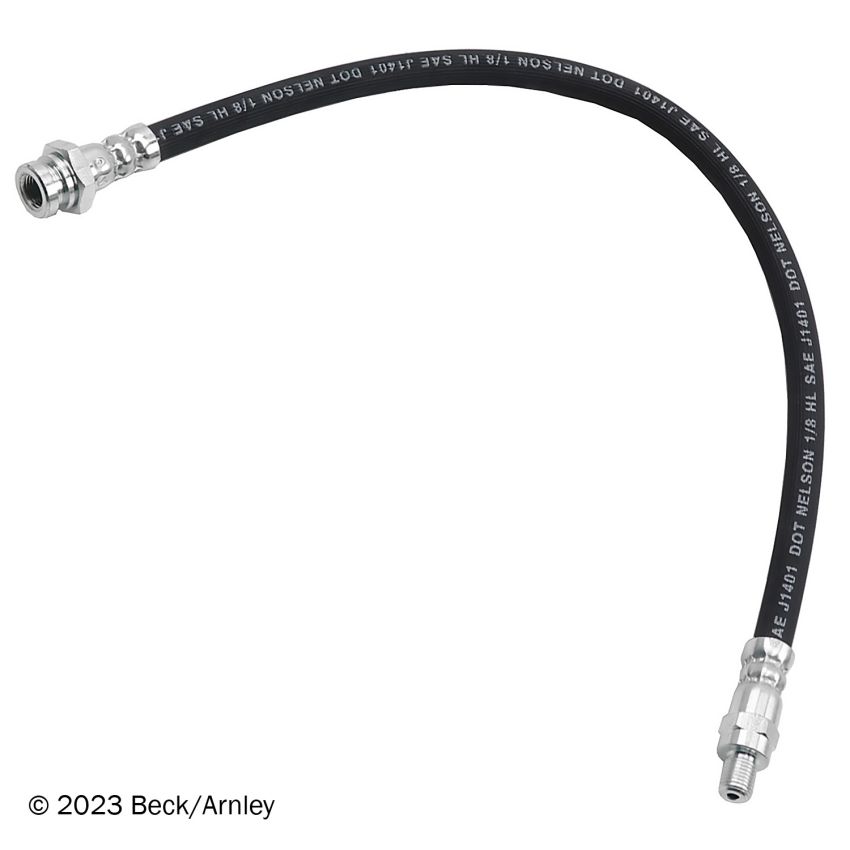 BECK/ARNLEY 073-0259 BRAKE HOSE