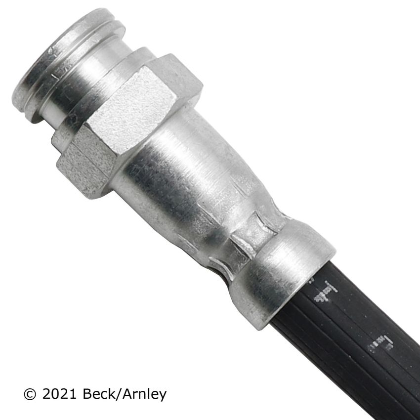 BECK/ARNLEY 073-0267 BRAKE HOSE
