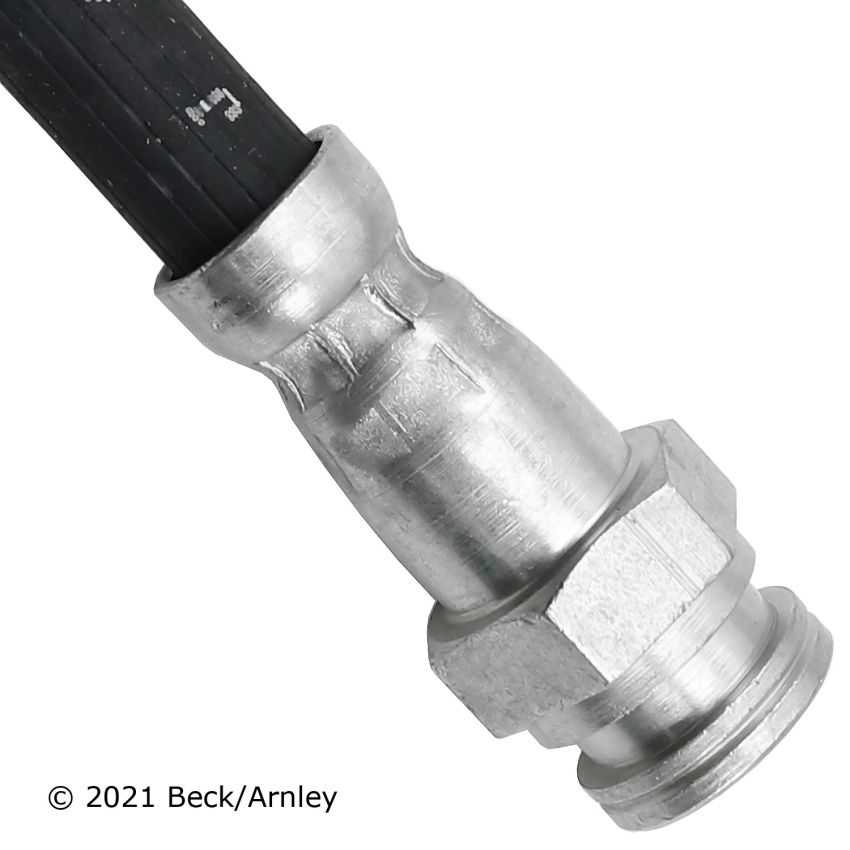 BECK/ARNLEY 073-0267 BRAKE HOSE
