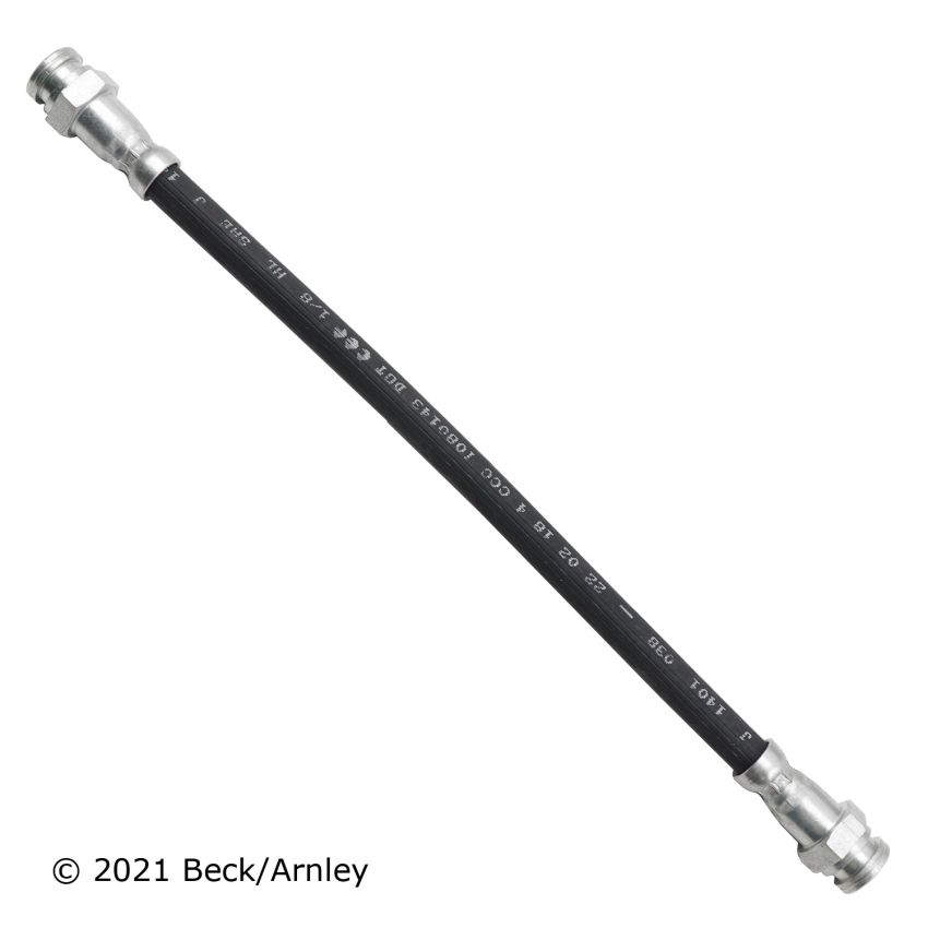 BECK/ARNLEY 073-0267 BRAKE HOSE