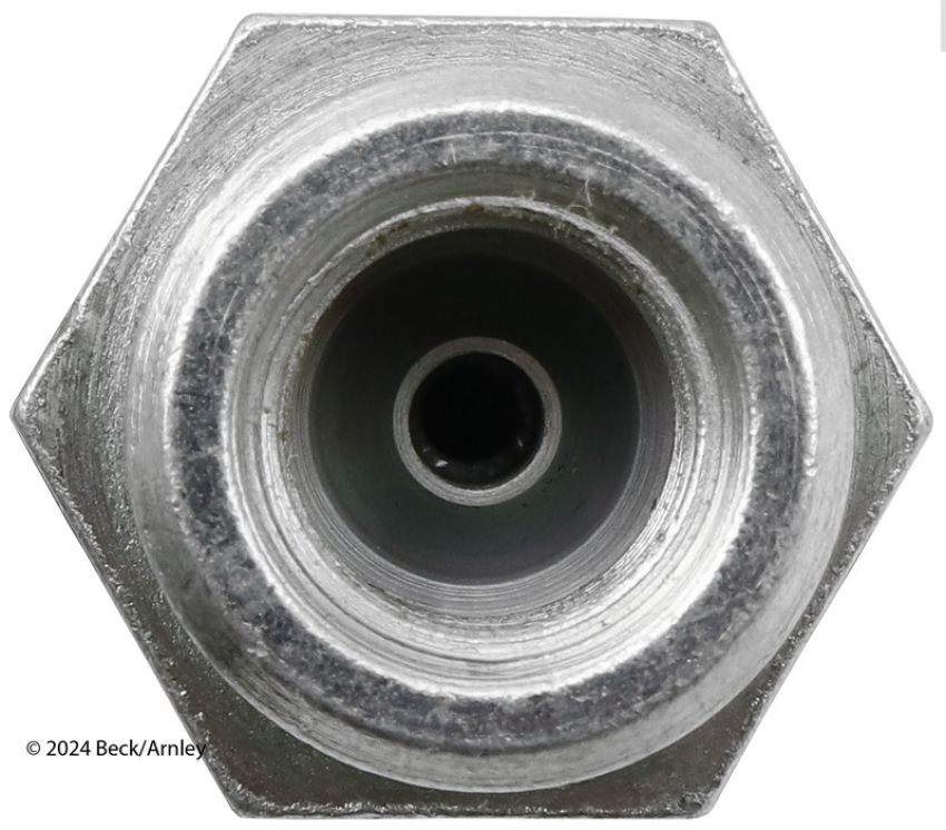 BECK/ARNLEY 073-0283 BRAKE HOSE