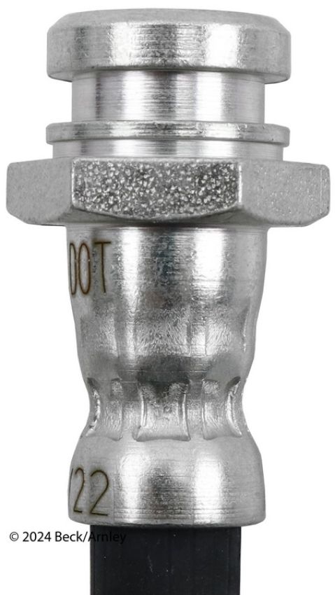 BECK/ARNLEY 073-0283 BRAKE HOSE