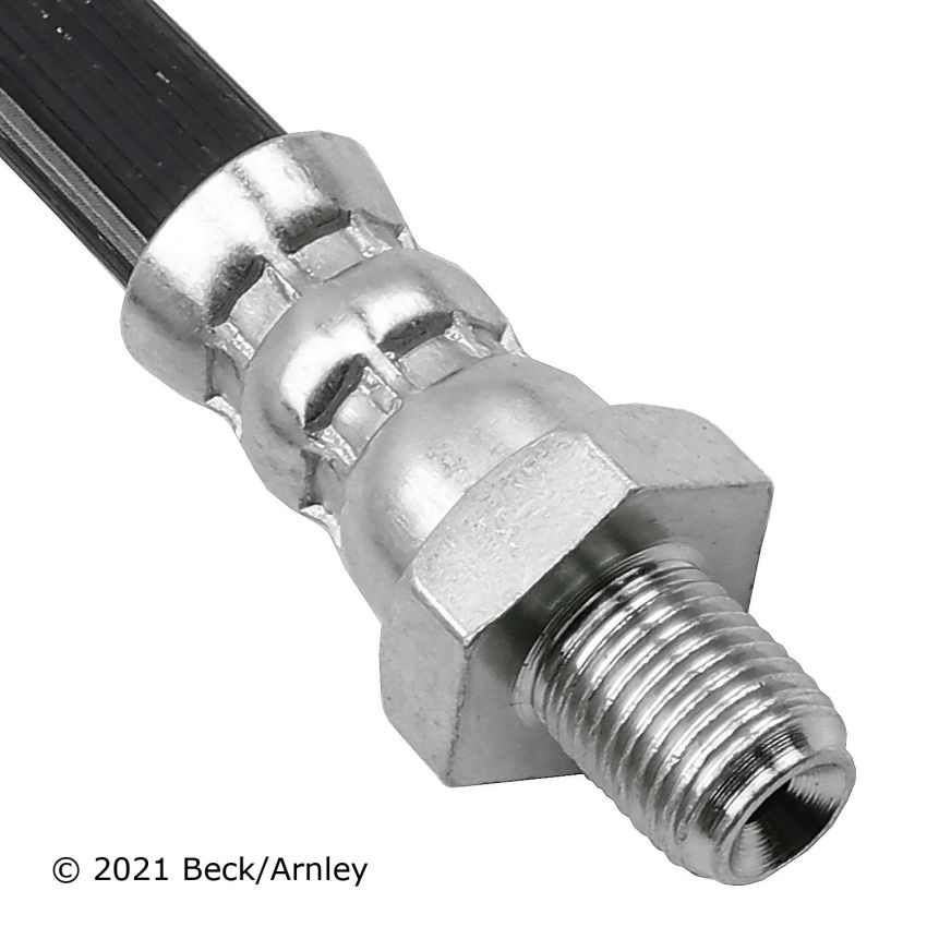 BECK/ARNLEY 073-0754 BRAKE HOSE