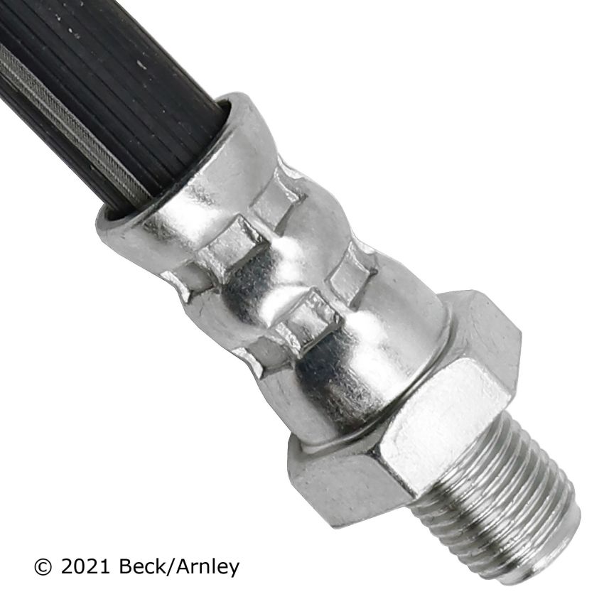 BECK/ARNLEY 073-0754 BRAKE HOSE