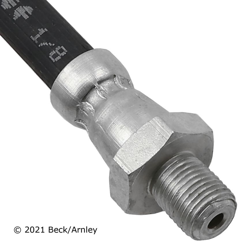 BECK/ARNLEY 073-0879 BRAKE HOSE