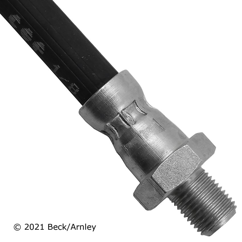 BECK/ARNLEY 073-0879 BRAKE HOSE