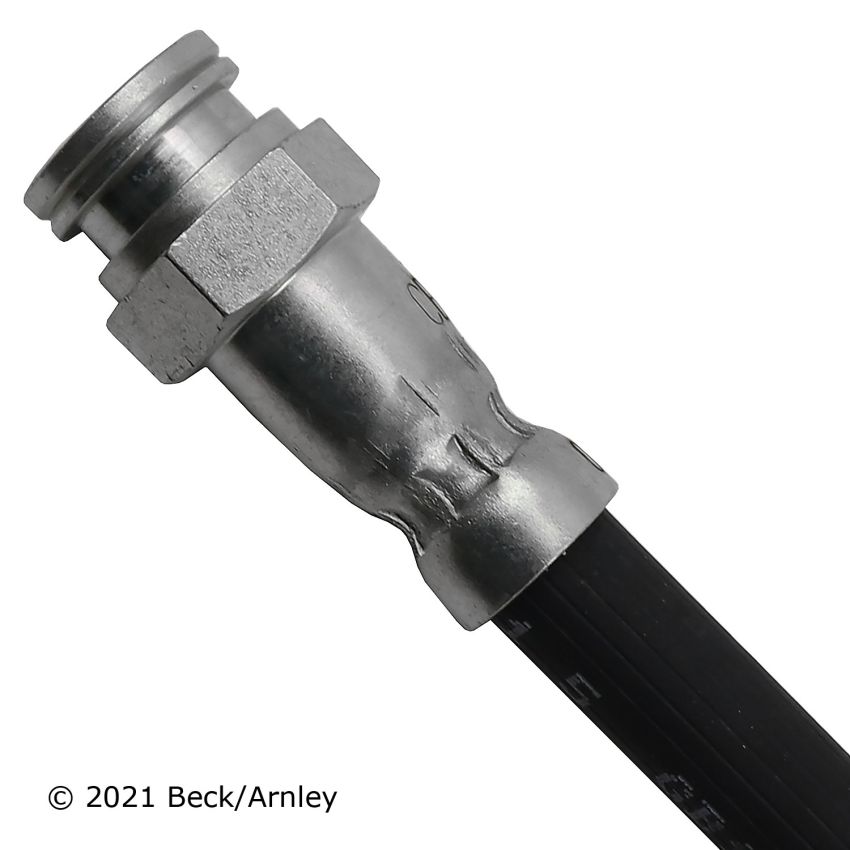 BECK/ARNLEY 073-0879 BRAKE HOSE