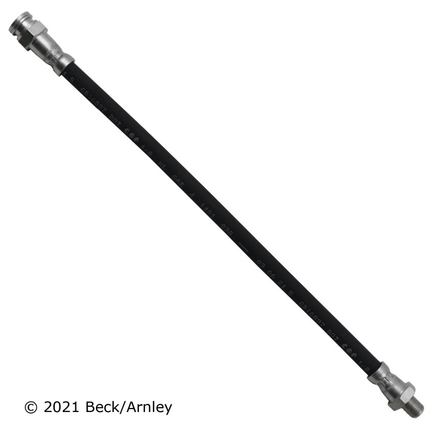 BECK/ARNLEY 073-0879 BRAKE HOSE