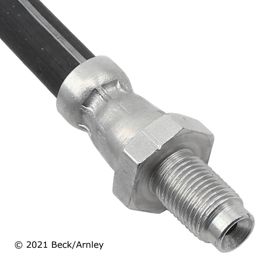 BECK/ARNLEY 073-0903 BRAKE HOSE