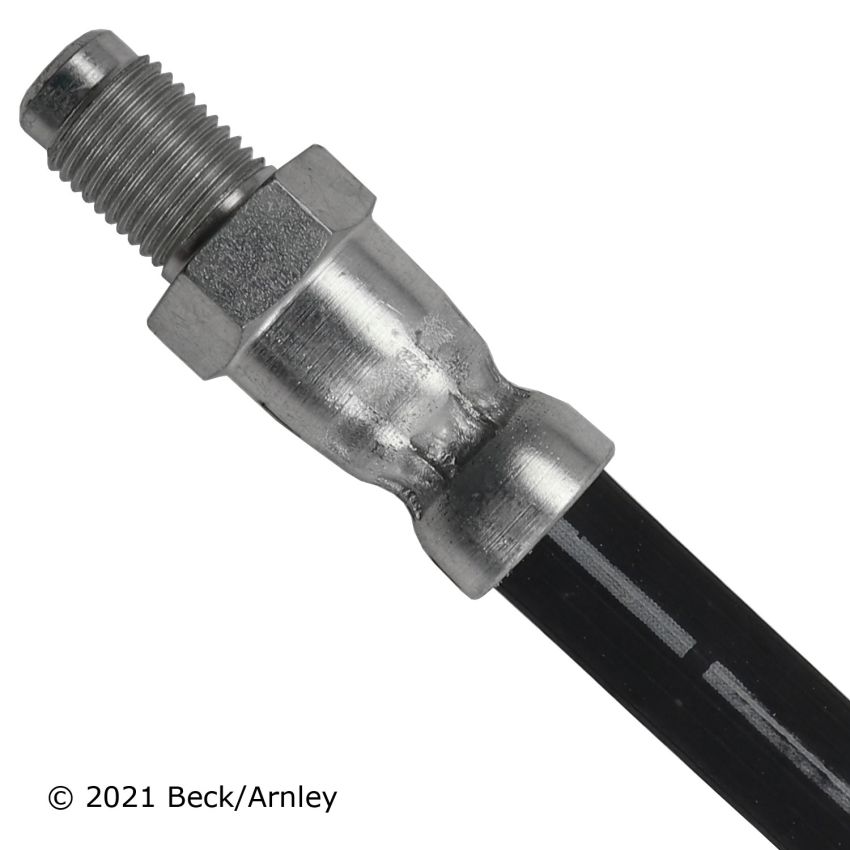 BECK/ARNLEY 073-0965 BRAKE HOSE