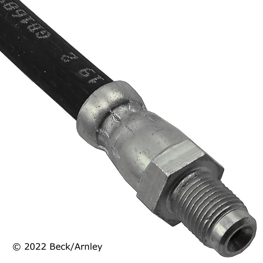 BECK/ARNLEY 073-0966 BRAKE HOSE