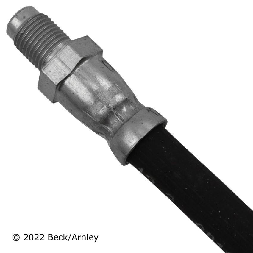 BECK/ARNLEY 073-0966 BRAKE HOSE