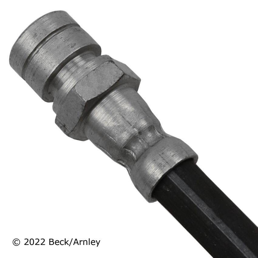 BECK/ARNLEY 073-0966 BRAKE HOSE