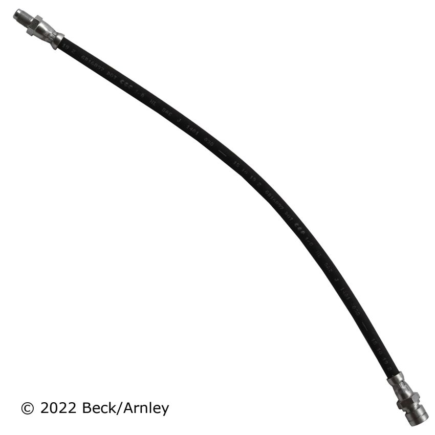 BECK/ARNLEY 073-0966 BRAKE HOSE