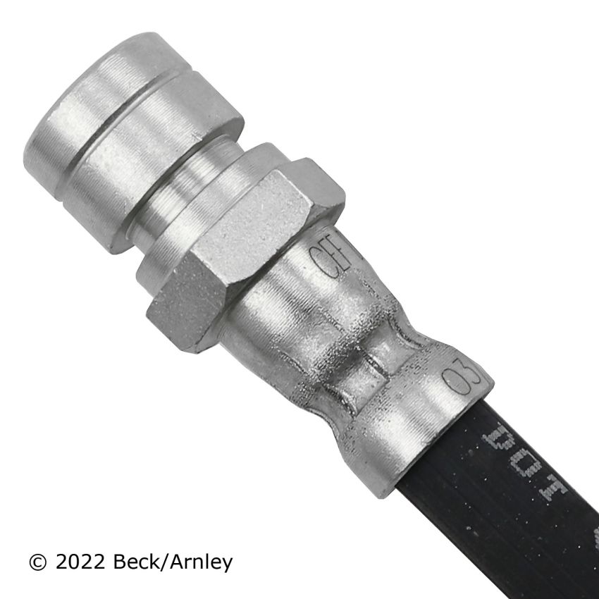 BECK/ARNLEY 073-0967 BRAKE HOSE