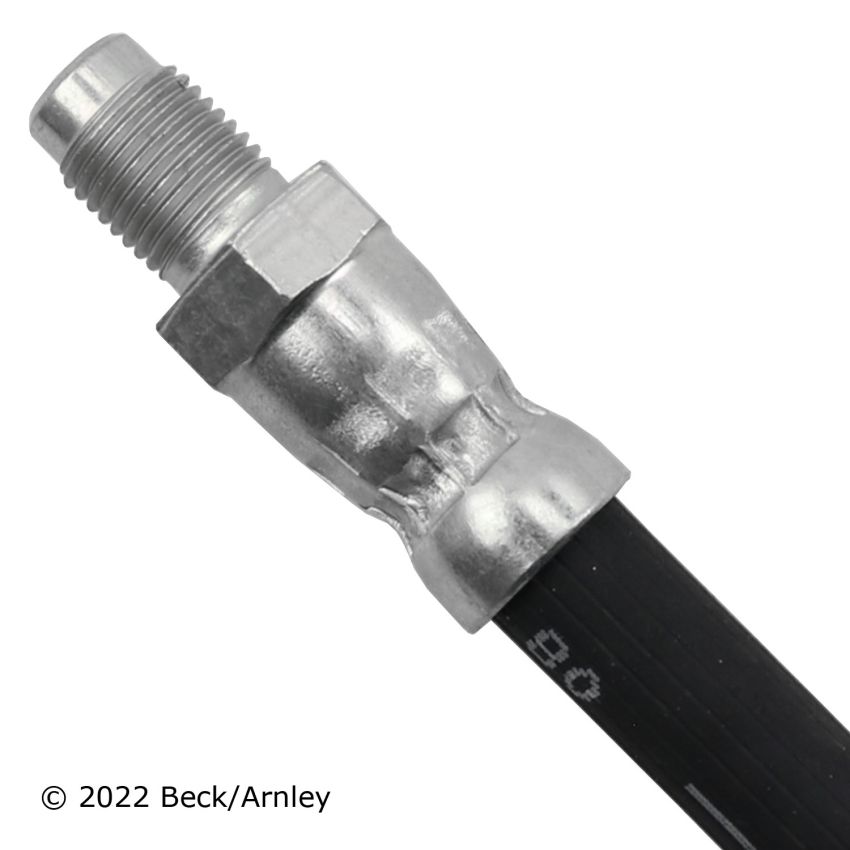 BECK/ARNLEY 073-0967 BRAKE HOSE