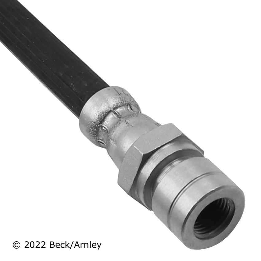 BECK/ARNLEY 073-0967 BRAKE HOSE