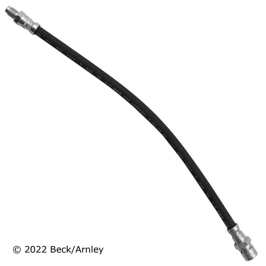 BECK/ARNLEY 073-0967 BRAKE HOSE