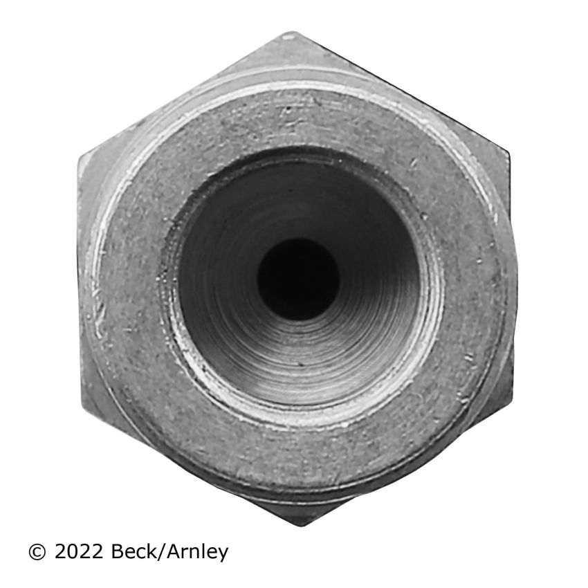 BECK/ARNLEY 073-0967 BRAKE HOSE