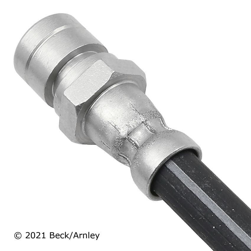 BECK/ARNLEY 073-0968 BRAKE HOSE