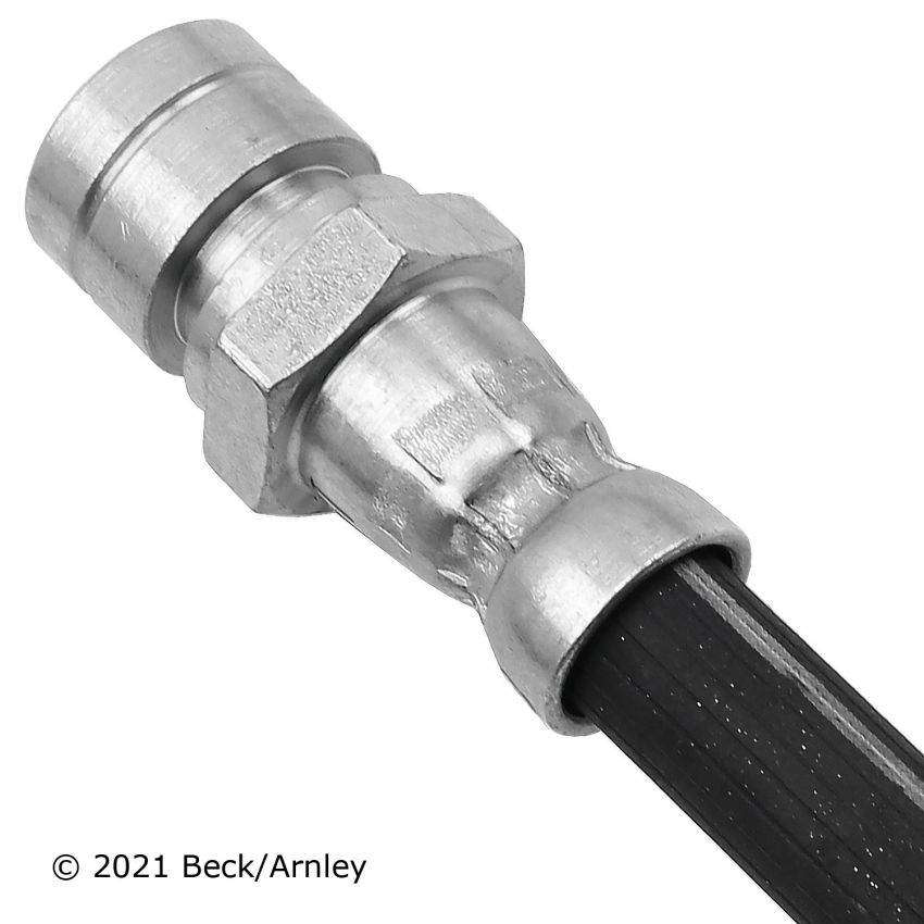 BECK/ARNLEY 073-0974 BRAKE HOSE