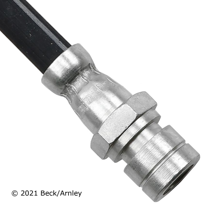 BECK/ARNLEY 073-0974 BRAKE HOSE