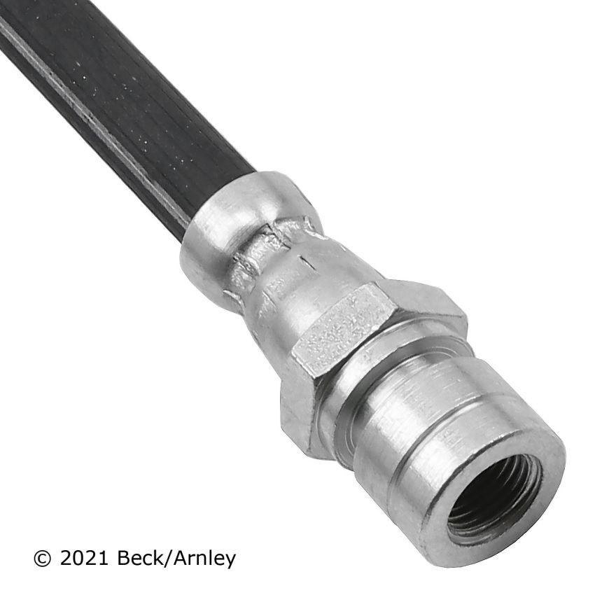 BECK/ARNLEY 073-0974 BRAKE HOSE