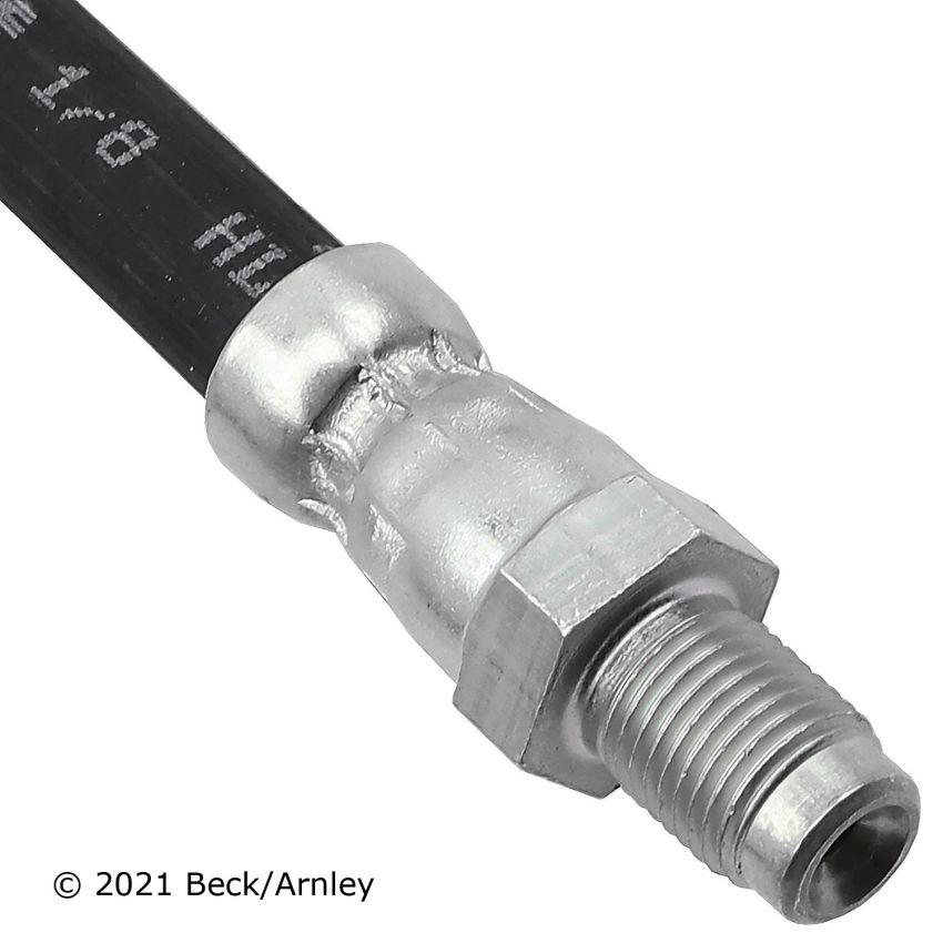 BECK/ARNLEY 073-0975 BRAKE HOSE