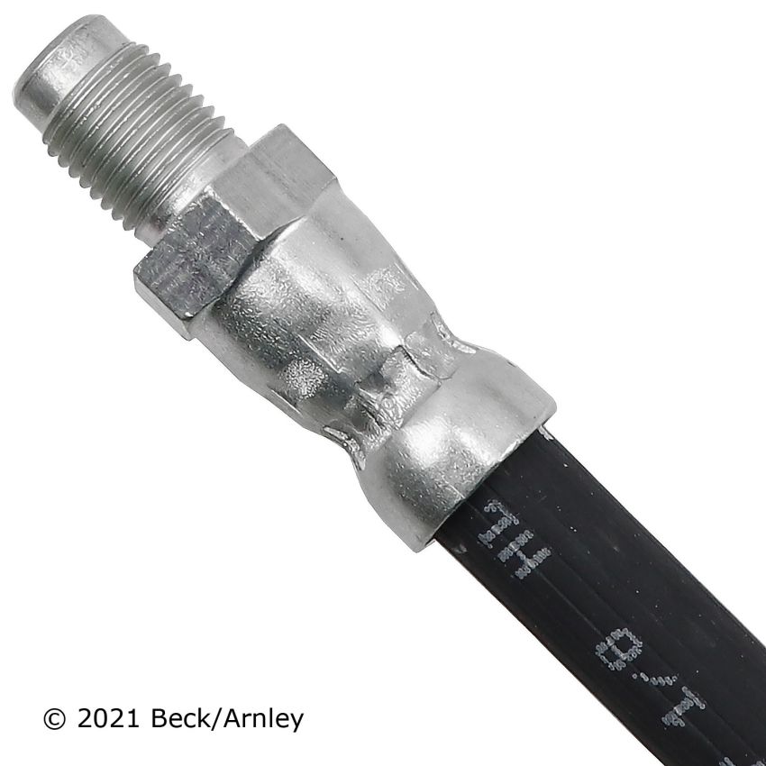 BECK/ARNLEY 073-0975 BRAKE HOSE