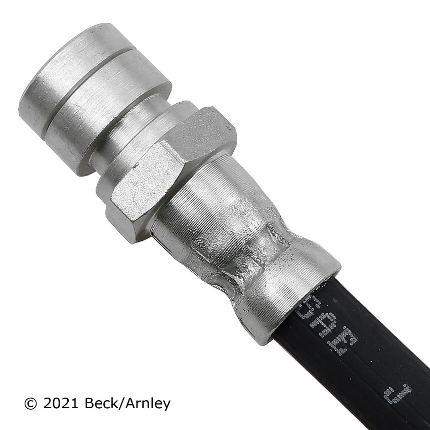 BECK/ARNLEY 073-0975 BRAKE HOSE